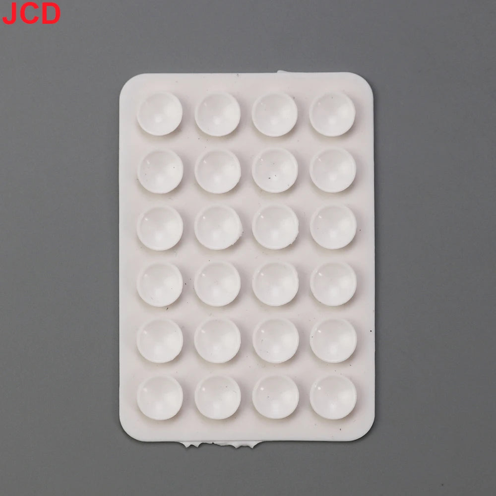 Silicone Suction Cups – Universal for Phones, Tablets & Luggage