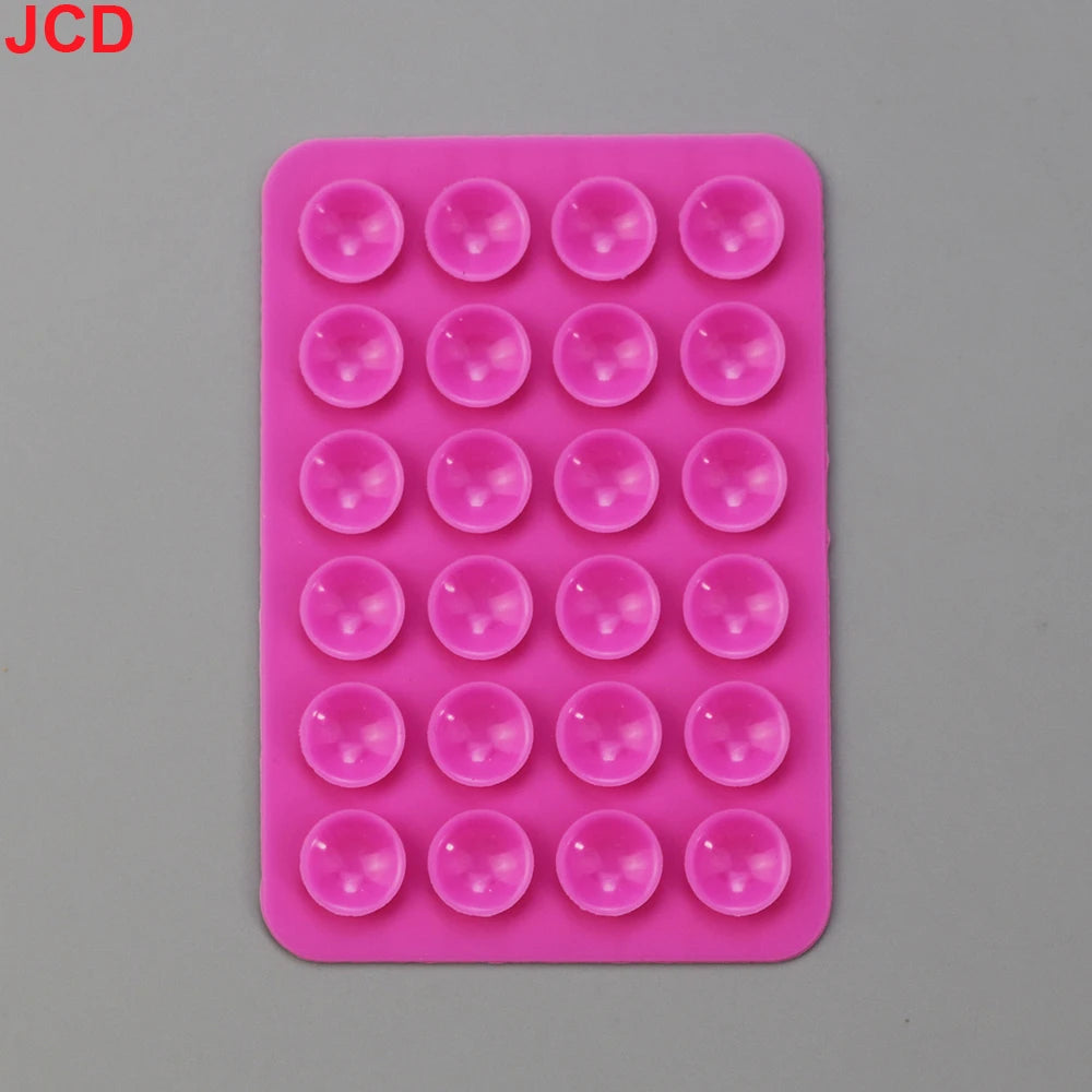 Silicone Suction Cups – Universal for Phones, Tablets & Luggage