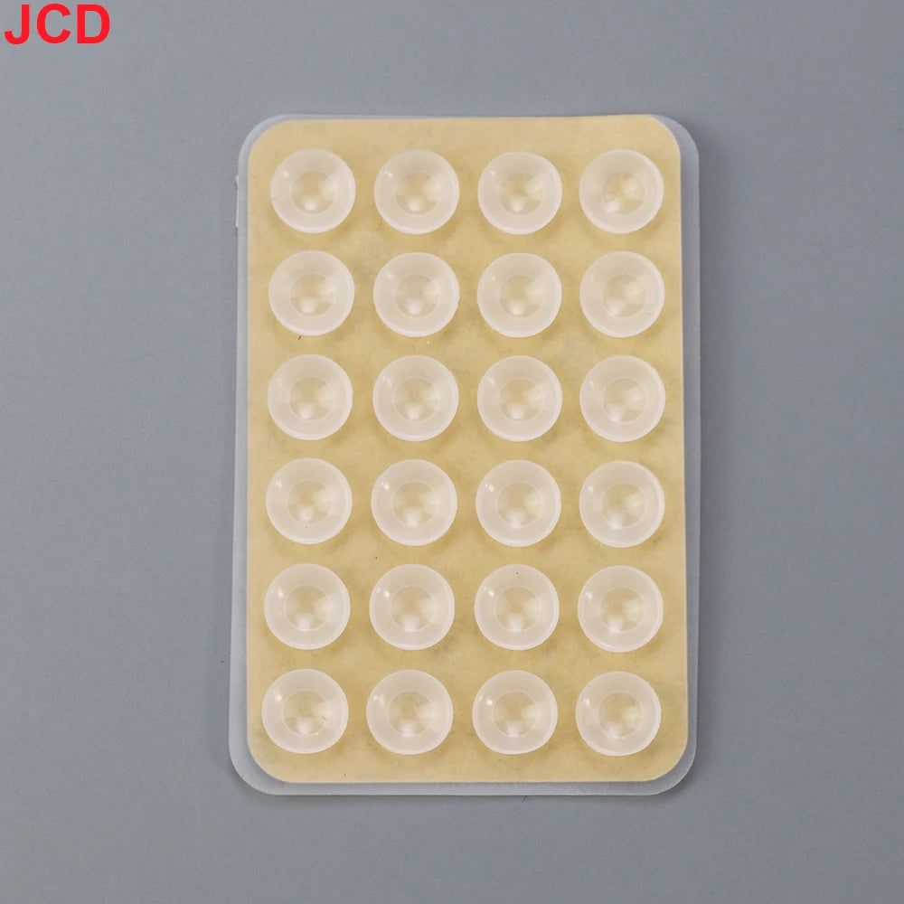 Silicone Suction Cups – Universal for Phones, Tablets & Luggage