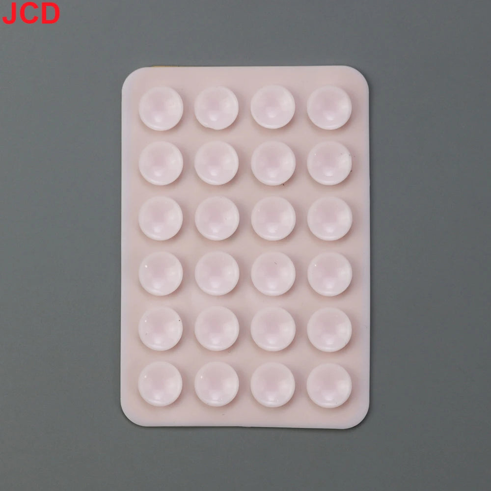 Silicone Suction Cups – Universal for Phones, Tablets & Luggage