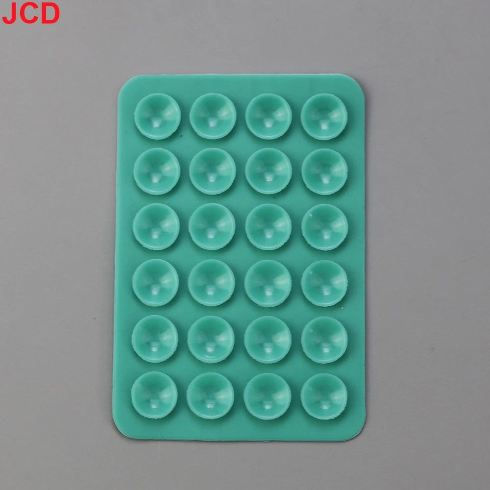 Silicone Suction Cups – Universal for Phones, Tablets & Luggage