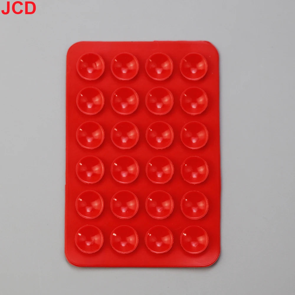 Silicone Suction Cups – Universal for Phones, Tablets & Luggage