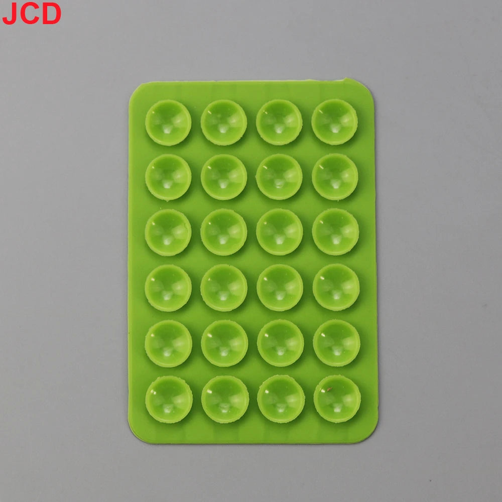 Silicone Suction Cups – Universal for Phones, Tablets & Luggage