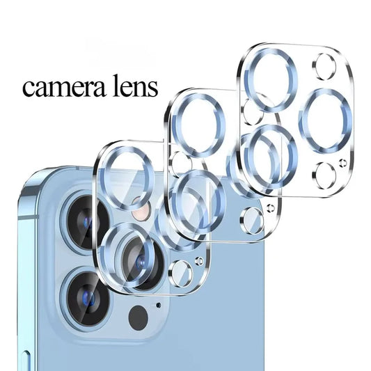 iPhone Camera Lens Protector – Anti-Scratch Cover for iPhone