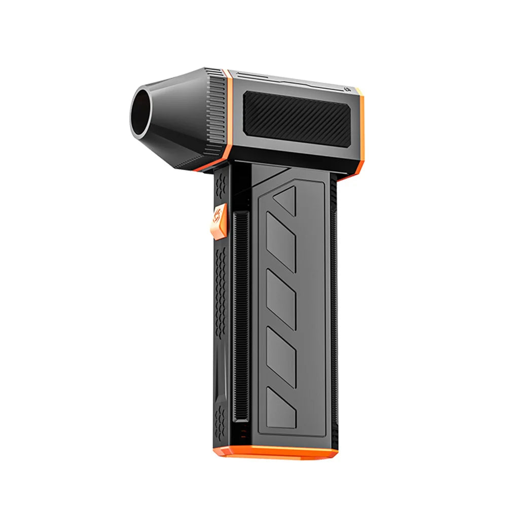 Turbo Jet Fan F31 – 120000RPM, 120W, Magnetic Suction Nozzle