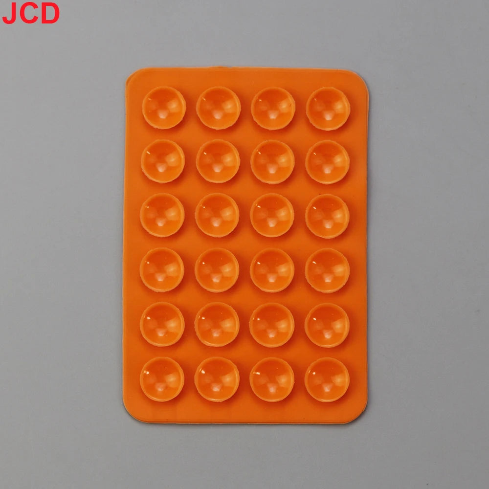 Silicone Suction Cups – Universal for Phones, Tablets & Luggage