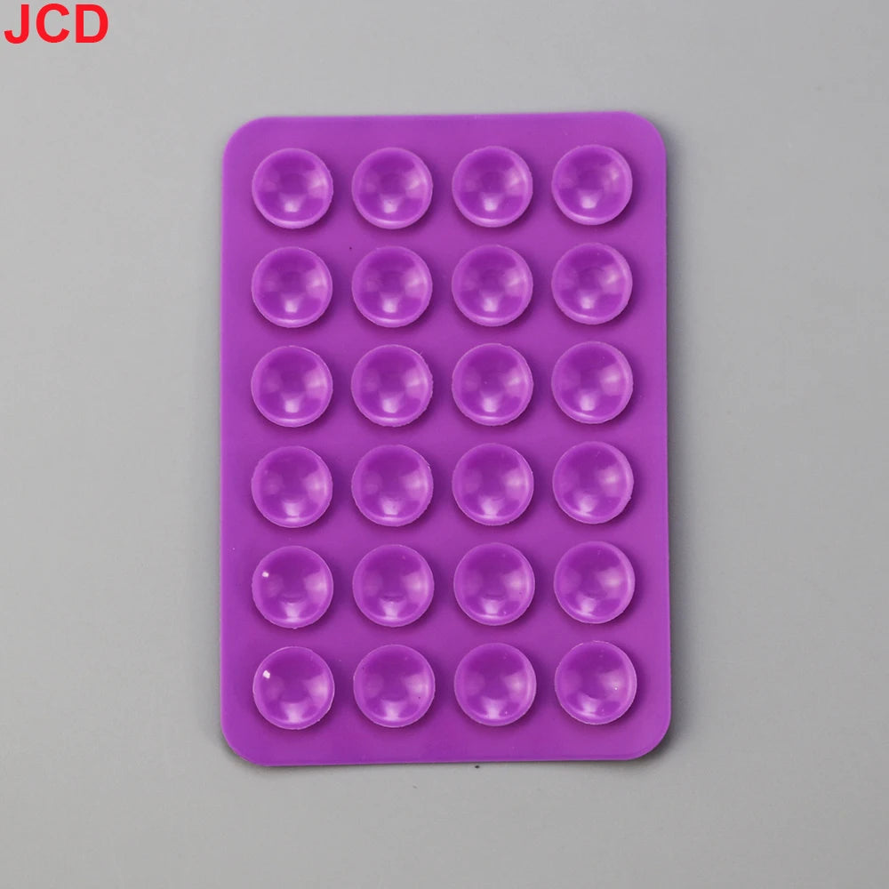 Silicone Suction Cups – Universal for Phones, Tablets & Luggage