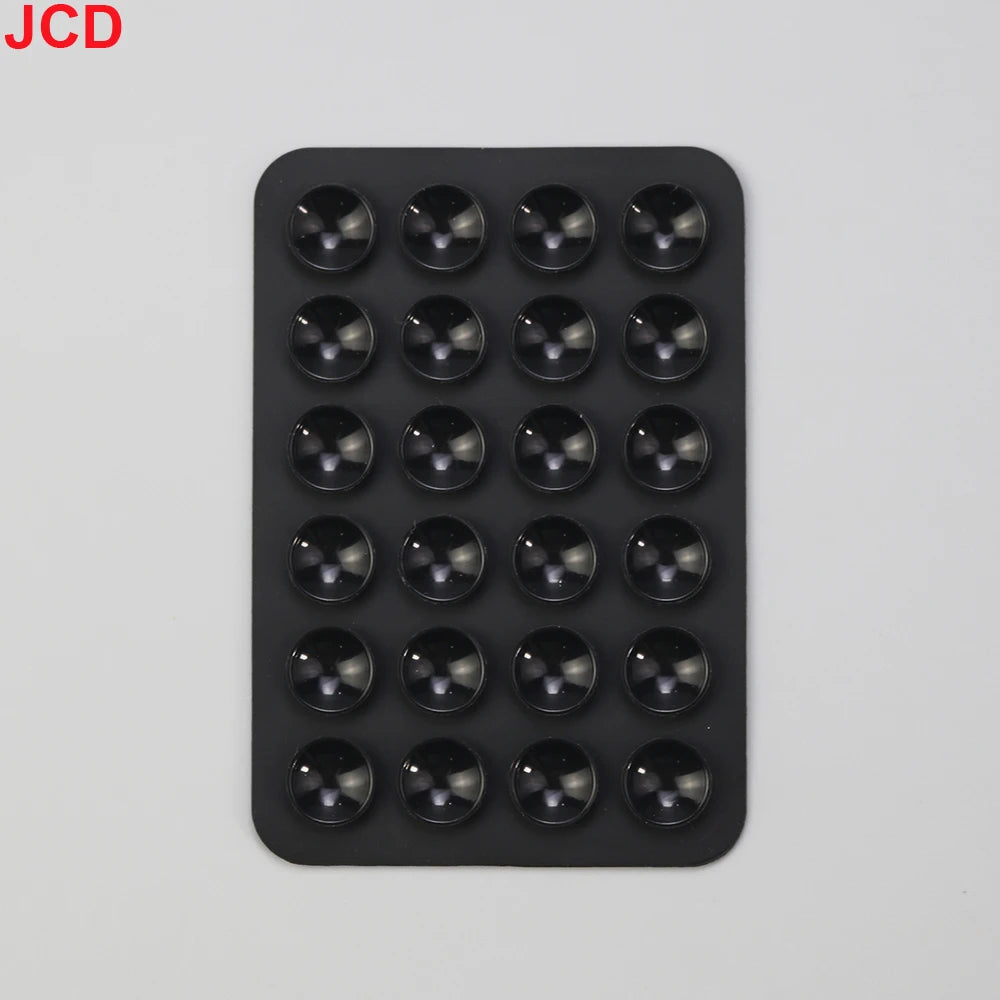 Silicone Suction Cups – Universal for Phones, Tablets & Luggage