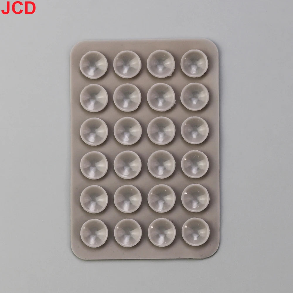 Silicone Suction Cups – Universal for Phones, Tablets & Luggage
