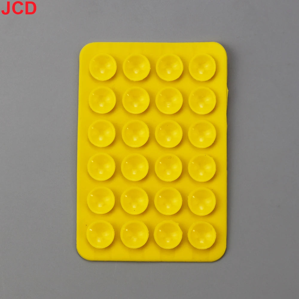 Silicone Suction Cups – Universal for Phones, Tablets & Luggage