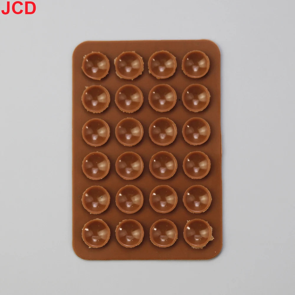 Silicone Suction Cups – Universal for Phones, Tablets & Luggage