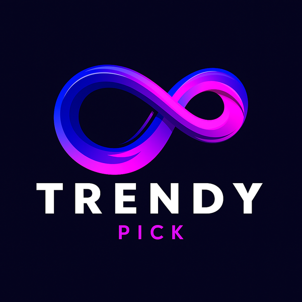 Trendy Pick