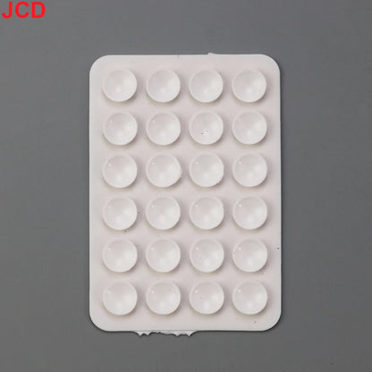 Silicone Suction Cups – Universal for Phones, Tablets & Luggage