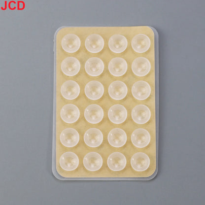 Silicone Suction Cups – Universal for Phones, Tablets & Luggage