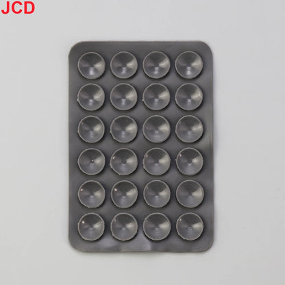 Silicone Suction Cups – Universal for Phones, Tablets & Luggage