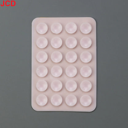 Silicone Suction Cups – Universal for Phones, Tablets & Luggage