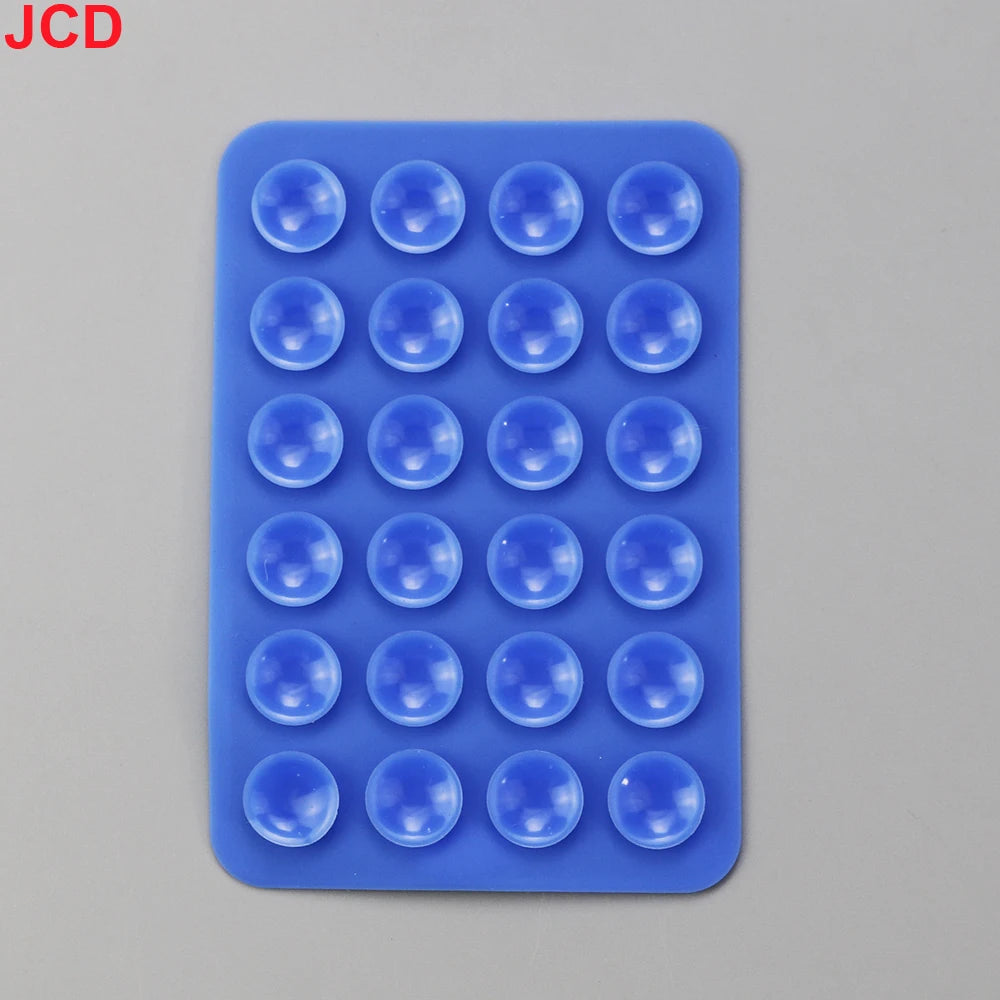 Silicone Suction Cups – Universal for Phones, Tablets & Luggage
