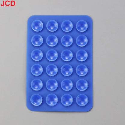 Silicone Suction Cups – Universal for Phones, Tablets & Luggage