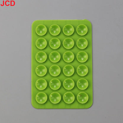 Silicone Suction Cups – Universal for Phones, Tablets & Luggage