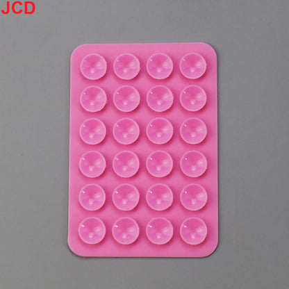 Silicone Suction Cups – Universal for Phones, Tablets & Luggage