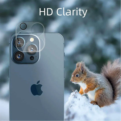 iPhone Camera Lens Protector – Anti-Scratch Cover for iPhone