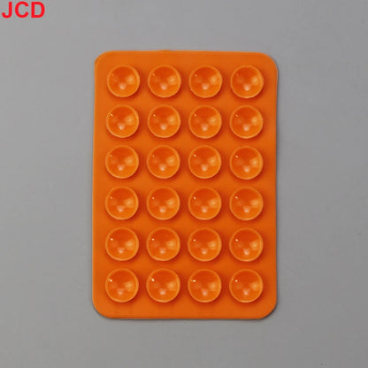 Silicone Suction Cups – Universal for Phones, Tablets & Luggage