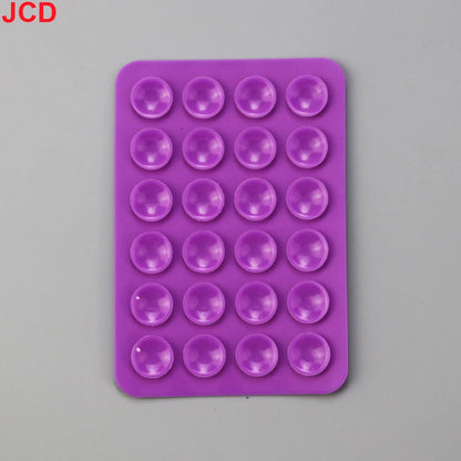 Silicone Suction Cups – Universal for Phones, Tablets & Luggage
