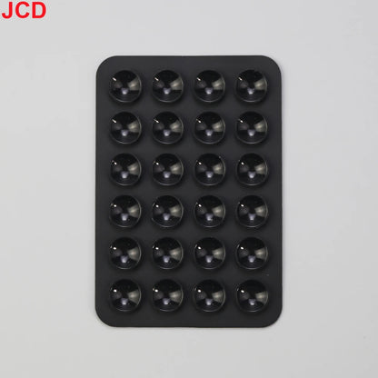 Silicone Suction Cups – Universal for Phones, Tablets & Luggage