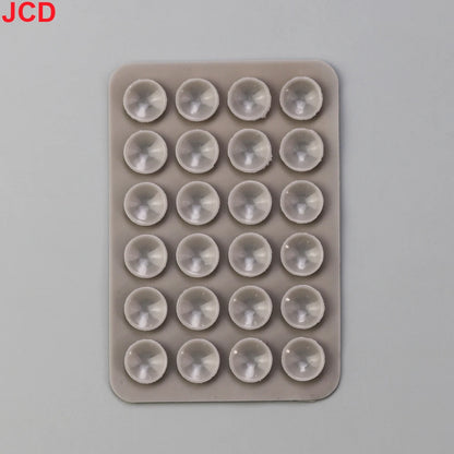 Silicone Suction Cups – Universal for Phones, Tablets & Luggage