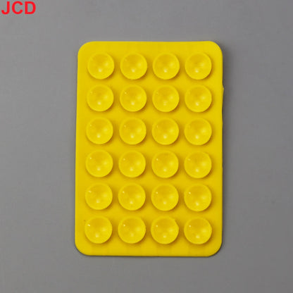Silicone Suction Cups – Universal for Phones, Tablets & Luggage