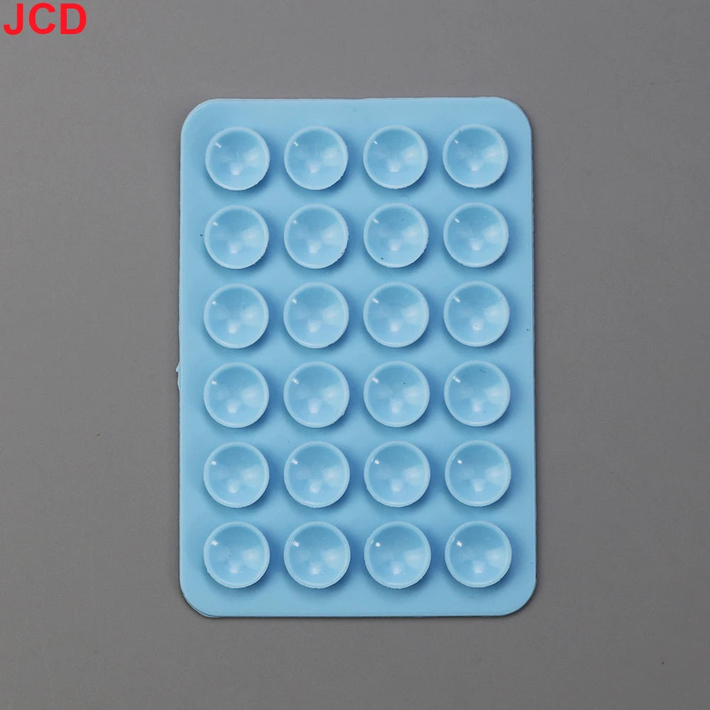 Silicone Suction Cups – Universal for Phones, Tablets & Luggage