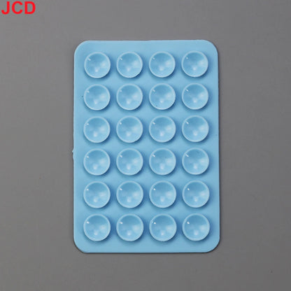 Silicone Suction Cups – Universal for Phones, Tablets & Luggage